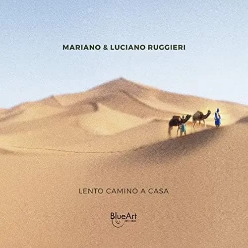 "Lento Camino a Casa"